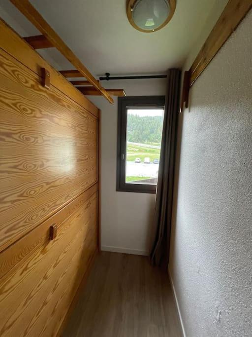 Studio Au Pied Des Pistes Bolquere Pyrenees 2000 Екстериор снимка